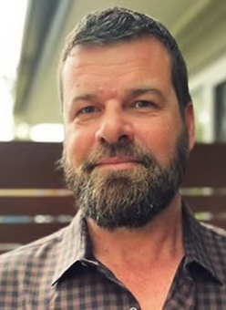 Jamie Wilkins, Owner