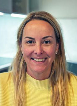 Laura Wilkins, Managing Director