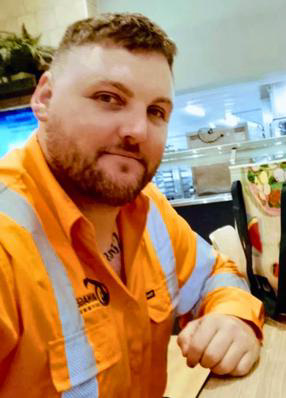 Scott Landman, Hydro Excavation Operations